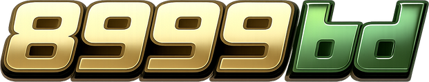 8999 BD Logo